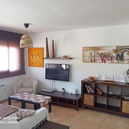 Apartamento Далтебра Екстер'єр фото