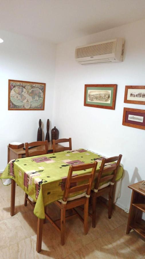 Apartamento Далтебра Екстер'єр фото