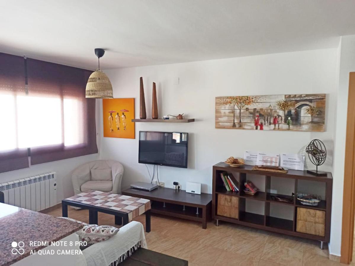 Apartamento Далтебра Екстер'єр фото