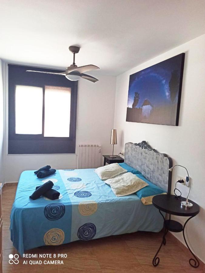 Apartamento Далтебра Екстер'єр фото