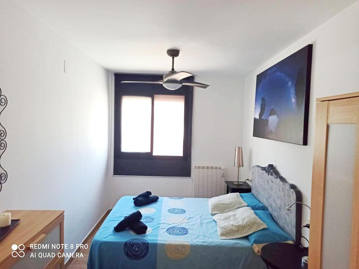 Apartamento Далтебра Екстер'єр фото