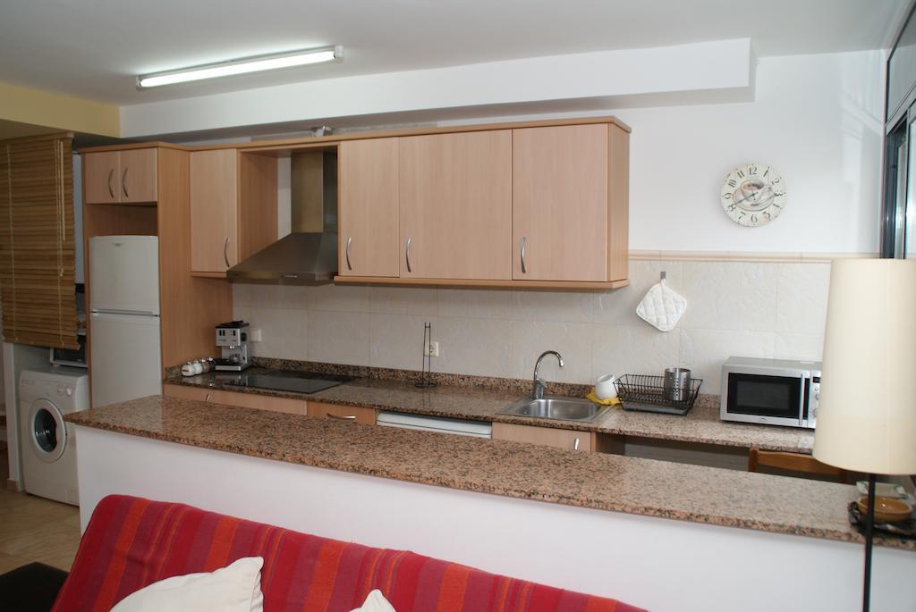 Apartamento Далтебра Номер фото