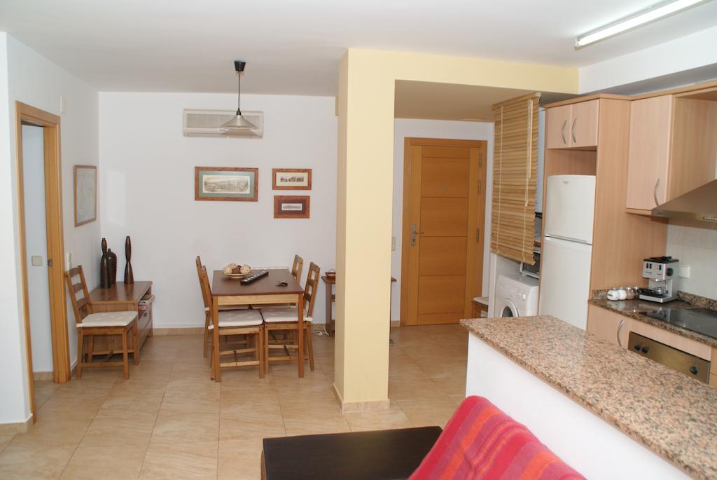 Apartamento Далтебра Номер фото