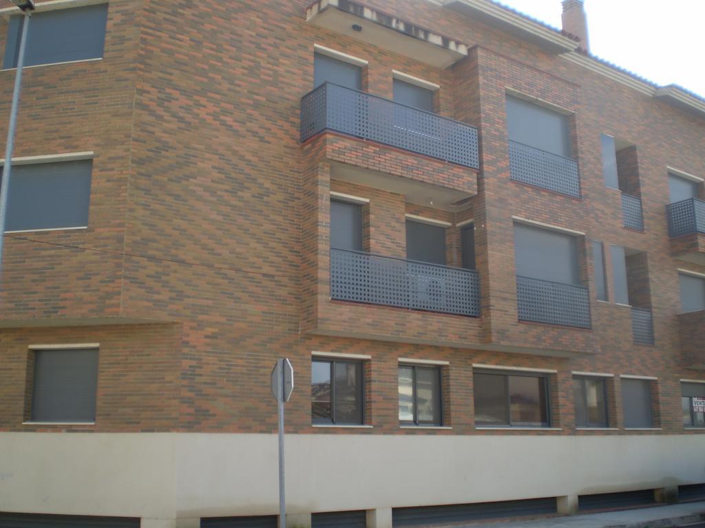 Apartamento Далтебра Екстер'єр фото