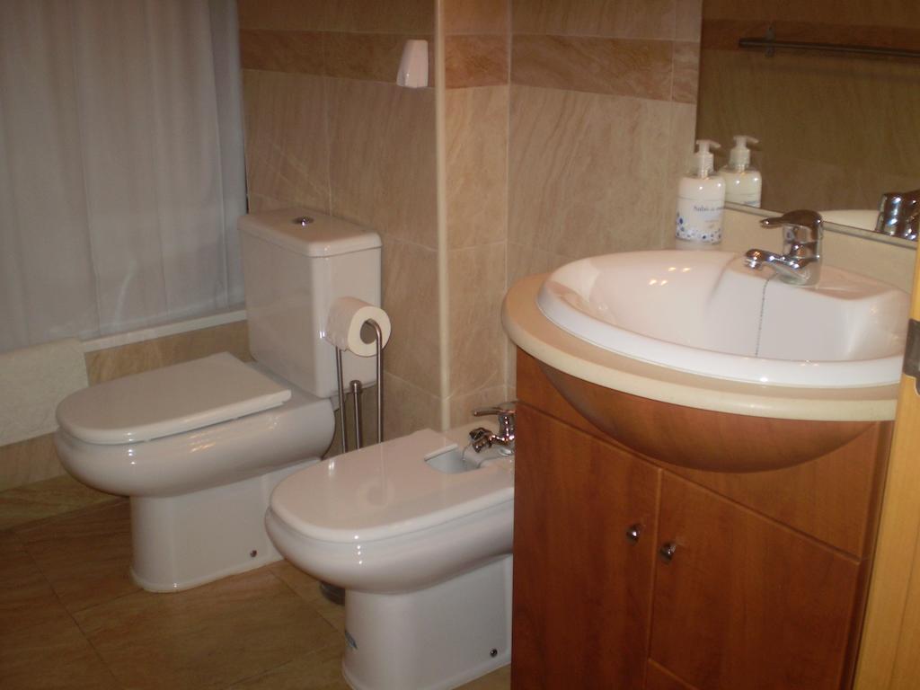 Apartamento Далтебра Номер фото